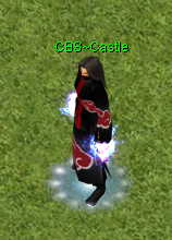 ⚔️ CPS Castle event